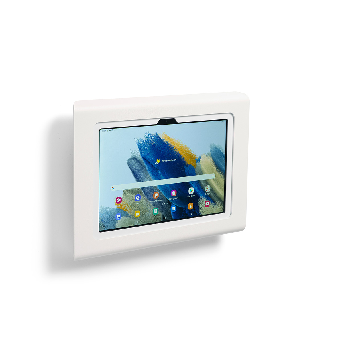 Tabdoq tablet wall mount for Samsung Galaxy TAB