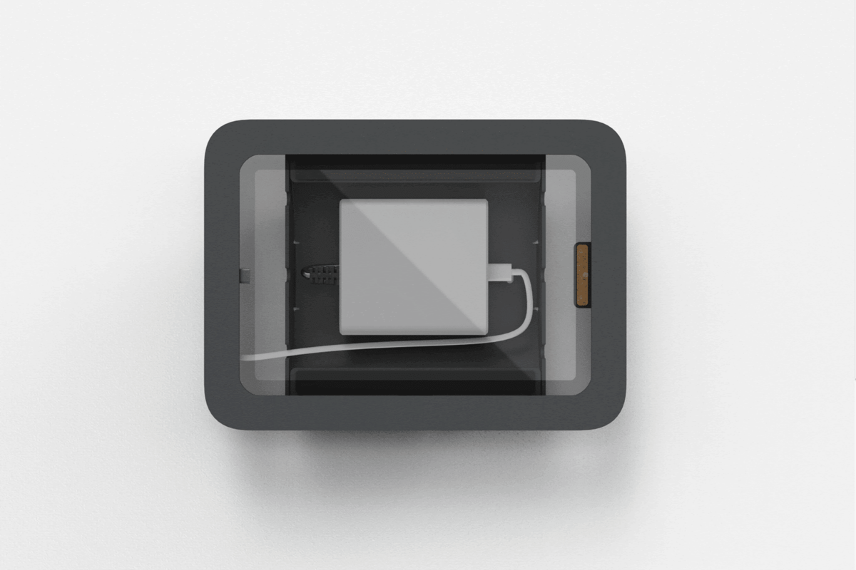 Heckler Design OnWall iPad MINI 6 H568