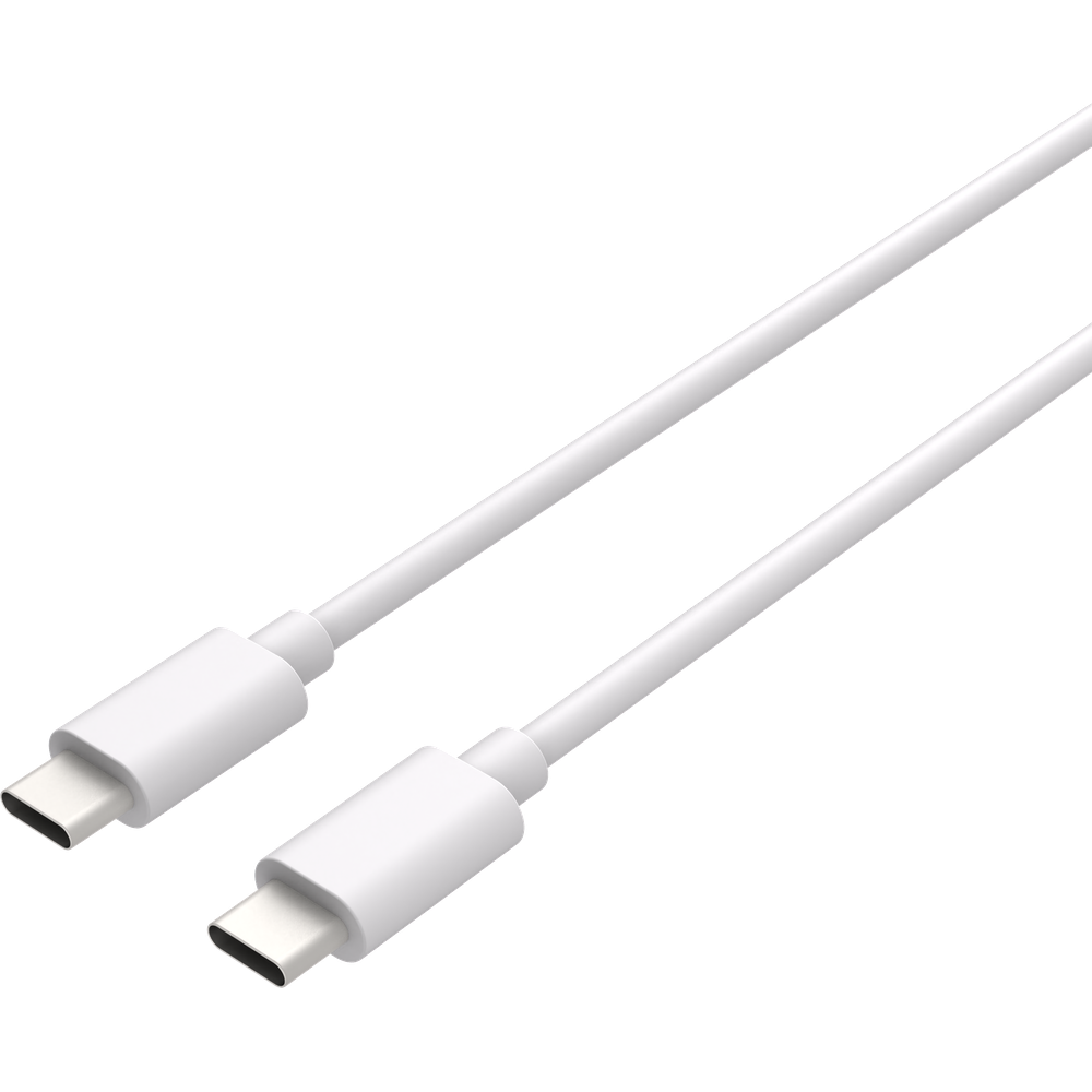 USB-C Charger for Apple and Samsung tablets - 20W