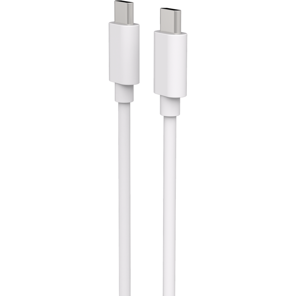 USB-C Charger for Apple and Samsung tablets - 20W