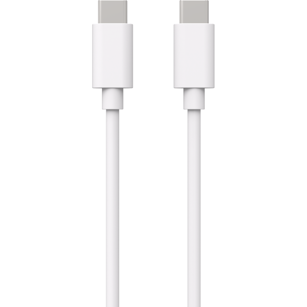 USB-C Charger for Apple and Samsung tablets - 20W