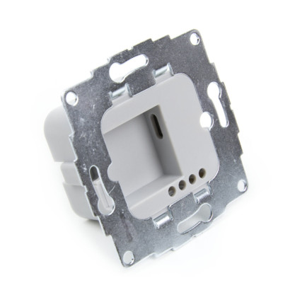 USB-C inbouw voeding voor wandcontactdoos