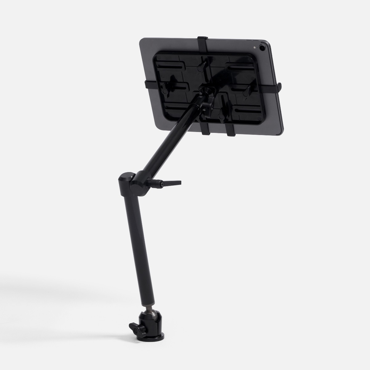 Ergonomic Desktop Tablet Mount - Grip-DD400