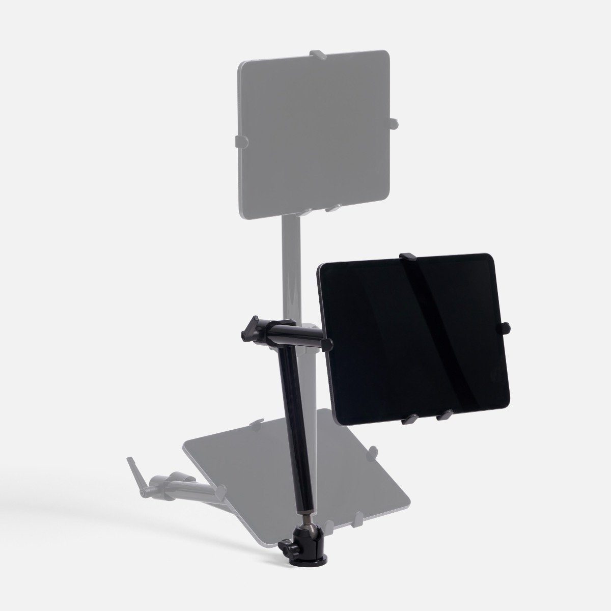 Ergonomic Desktop Tablet Mount - Grip-DD400