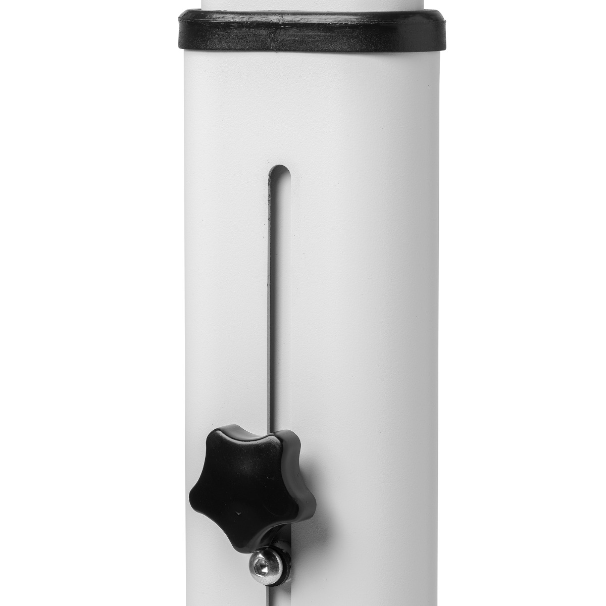 Tabdoq universele verstelbare tablet vloerstandaard