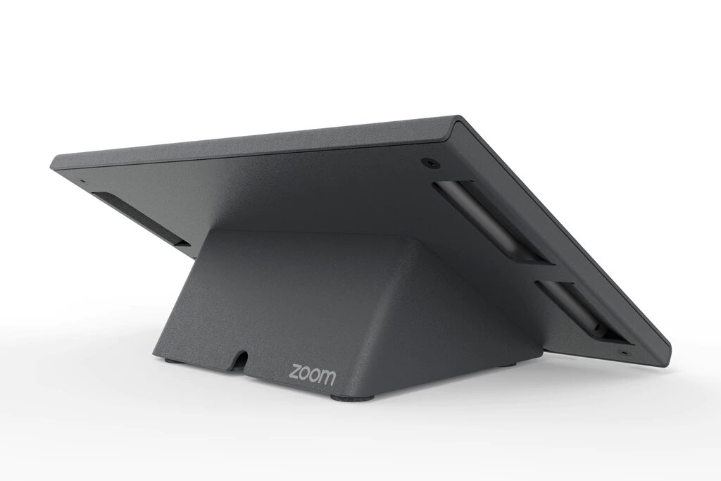 Zoom Rooms Console for iPad 7/8/9 (2019-2021) 10.2-inch